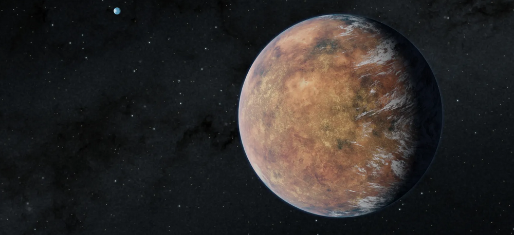 Luyten b Size, Mass, Gravity, Surface Temperature, Oxygen, Hab