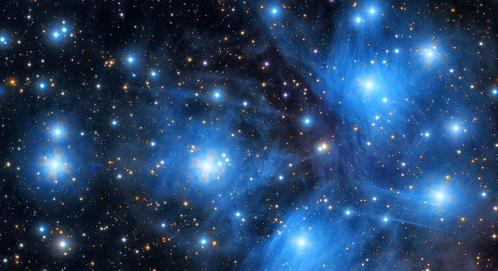 Pleiades Constellation Stars Mythology: Greek, Story, Myth, Name Origin, Meaning, Astrology, History