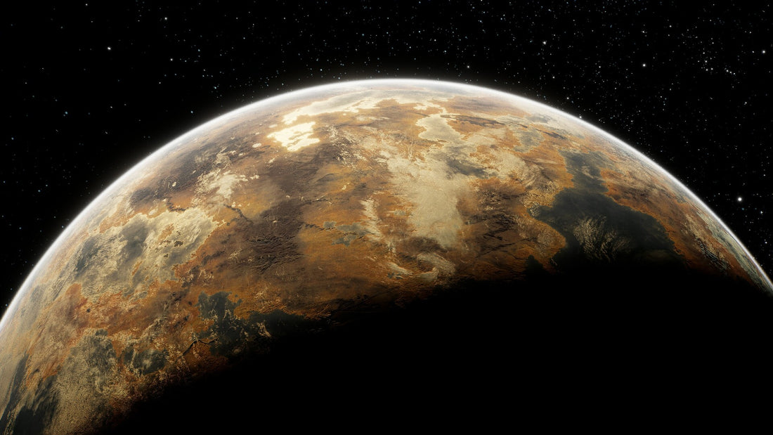 Planet Rdsb Ross 128 b Planet: Size, Mass, Gravity, Surface Temperature, Oxygen, H