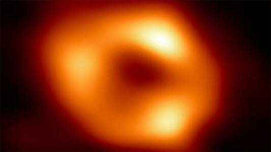 Sagittarius A* Black Hole: Size, Mass, Diameter, Radius, Location, Facts, Distance from Earth