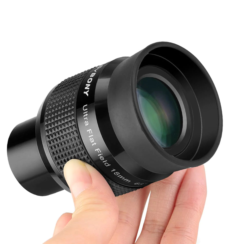 Svbony Telescope Eyepiece Review