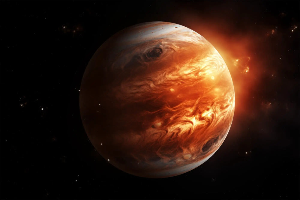 TOI-4860 b: Size, Mass, Gravity, Surface Temperature, Oxygen, Habitable, Atmosphere, Distance, Facts