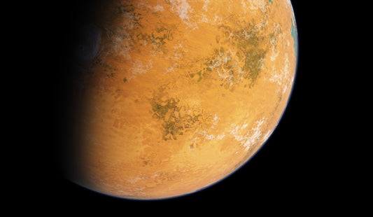 Trappist 1c Planet: Size, Mass, Gravity, Surface Temperature, Oxygen, Habitable, Atmosphere, Distance, Facts