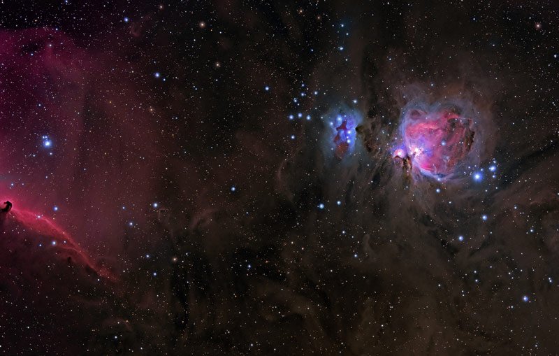 What Filter to use for Astrophotography