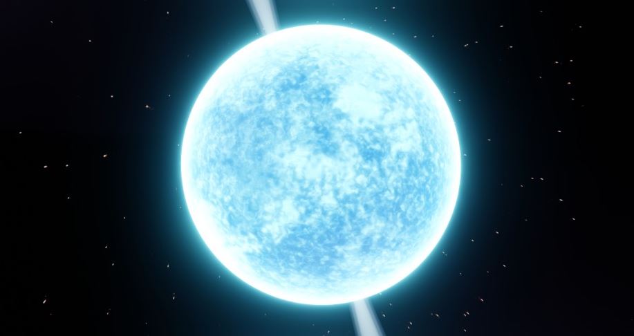 What is a Neutron Star
