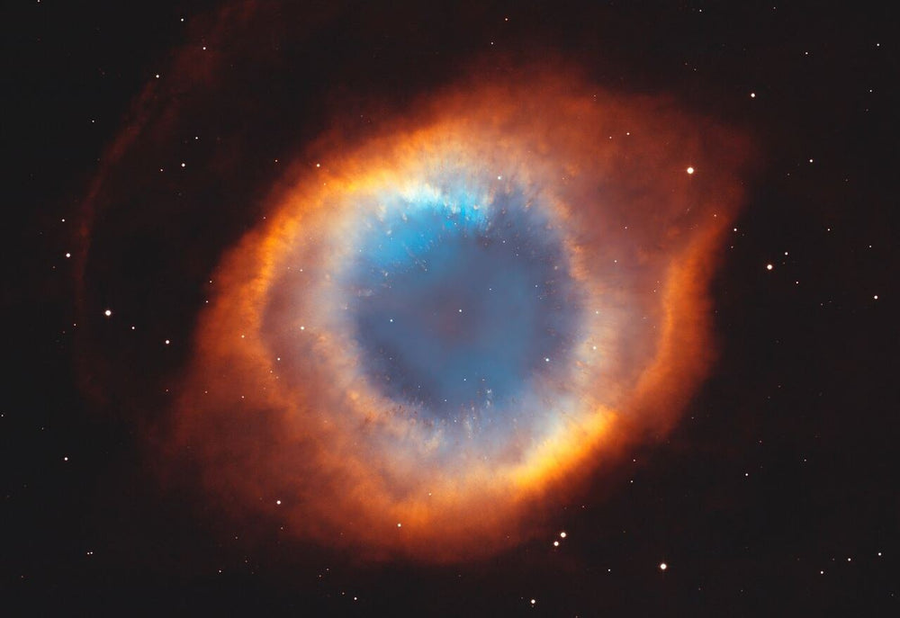 What is a planetary nebula