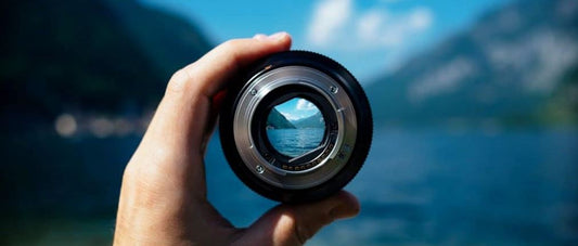 What is the role of aperture in astrophotography
