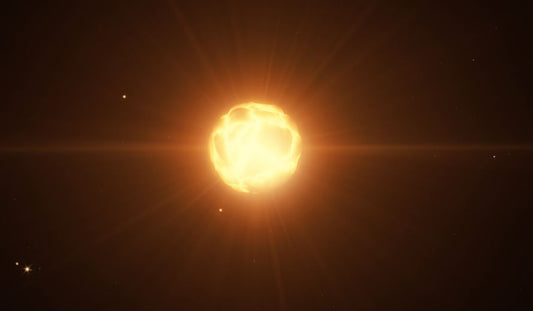 Aldebaran Star Mythology: Greek, Story, Myth, Name Origin, Meaning, Astrology, History