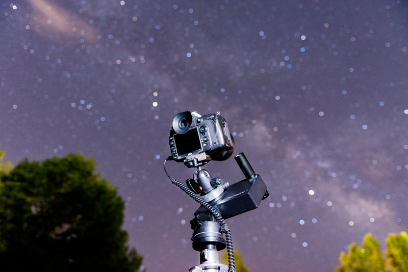 Best Camera for Astrophotography
