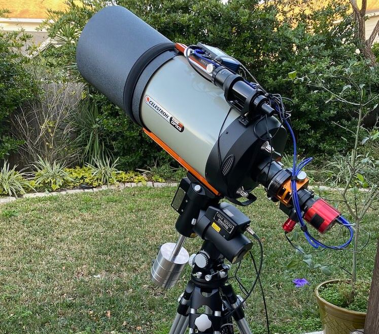 Best Celestron For Astrophotography at Lincoln Trevascus blog