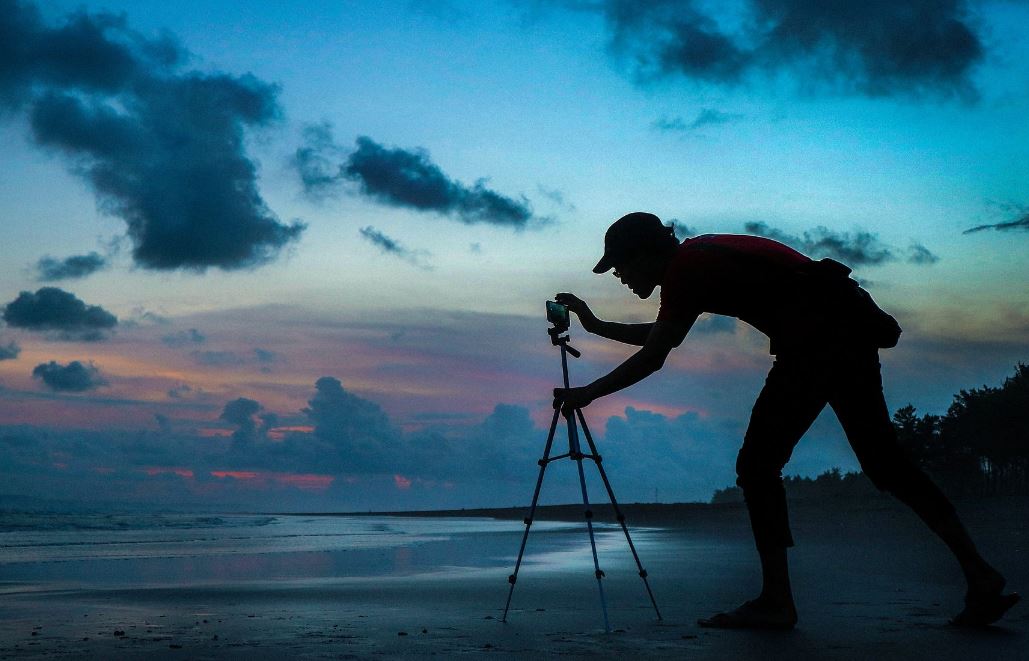 Best Phone Tripod for Astrophotography