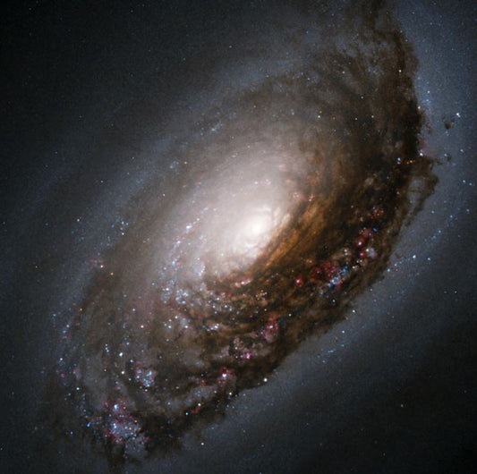 Black Eye Galaxy
