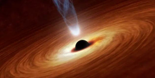 Who Discovered Black Holes First
