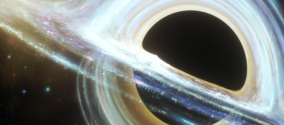 What is Supermassive Black Hole?