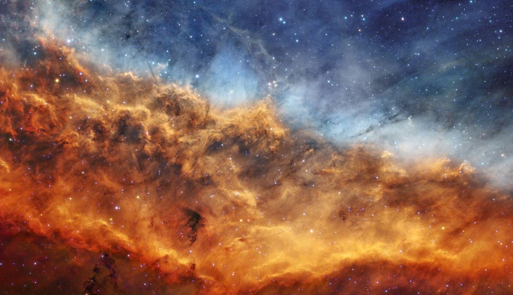California Nebula NGC 1499: Size, Location, Distance, Magnitude, Stars, Facts