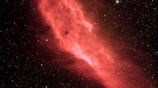 hydrogen alpha filter
