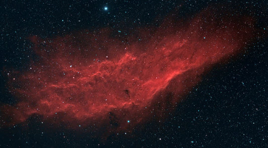 How to Take Flat Frames Astrophotography