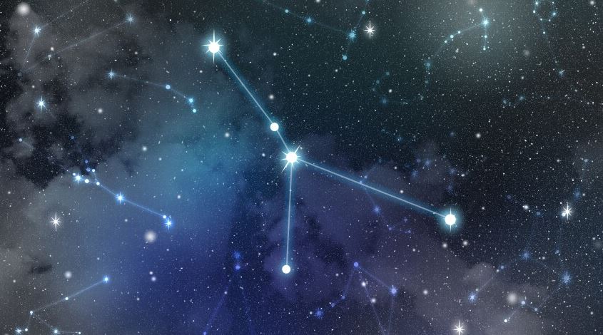 Cancer Constellation Stars
