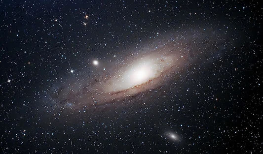Canis Major Dwarf Galaxy: Type, Age, Size, Diameter, Mass, Location, Facts, Distance from Earth