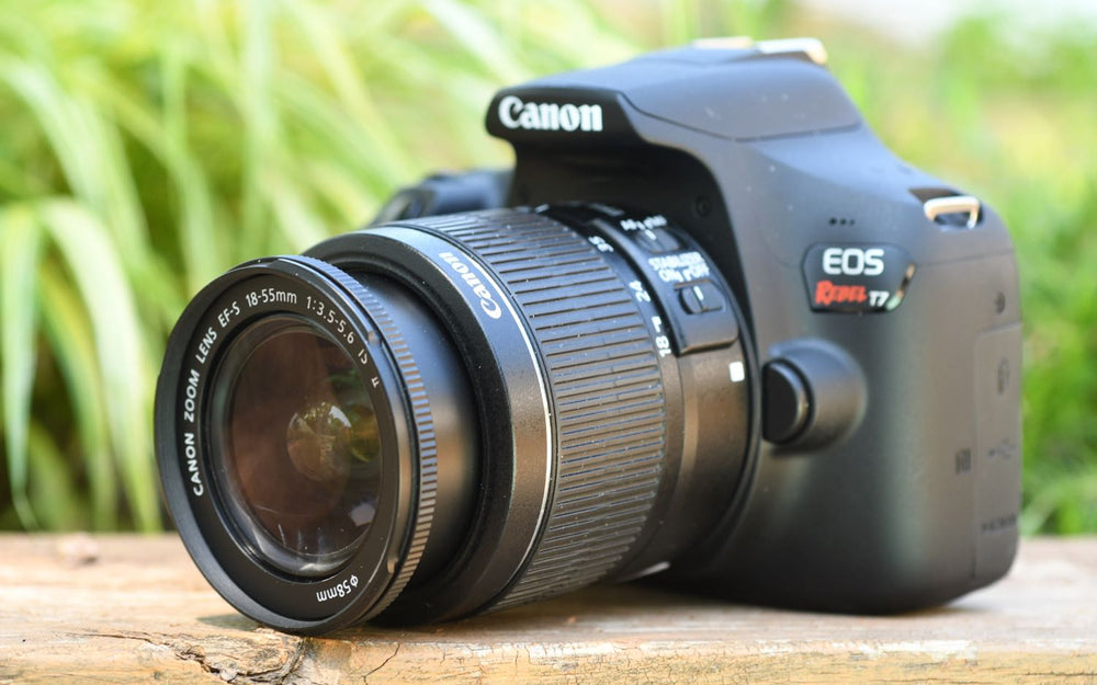 Mirrorless Camera vs DSLR Camera: Difference, Which is Better