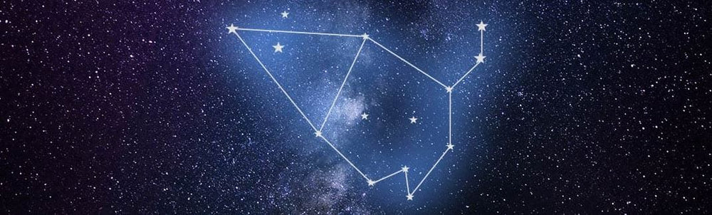 Cepheus Constellation Stars