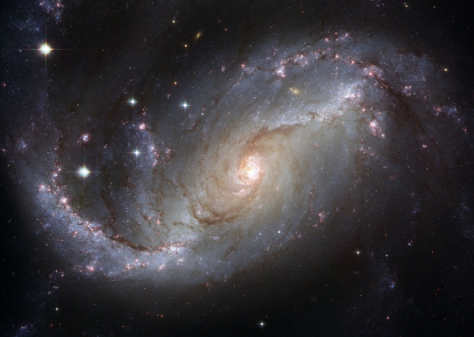 NGC 6872 vs IC 1101 vs Andromeda Galaxy