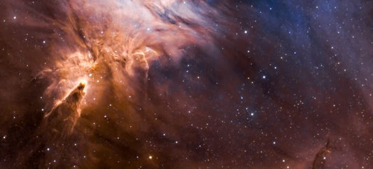 NGC 2264 Cone Nebula: Size, Location, Distance, Magnitude, Stars, Facts