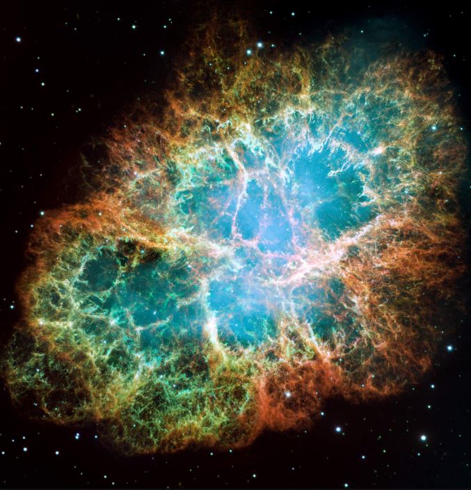 m1 crab nebula: Size, Location, Distance, Magnitude, Stars, Facts