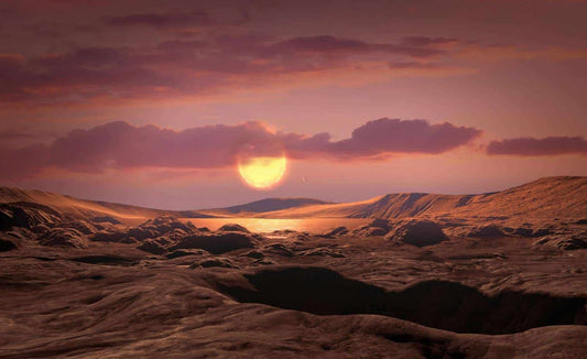 GJ Gliese 1002 b: Size, Mass, Gravity, Surface Temperature, Oxygen, Habitable, Atmosphere, Distance, Facts