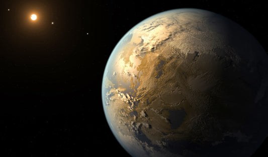 10 Facts About Exoplanets