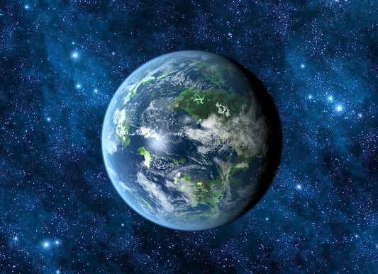 Gliese 667 Cf: Size, Mass, Gravity, Surface Temperature, Oxygen, Habitable, Atmosphere, Distance, Facts