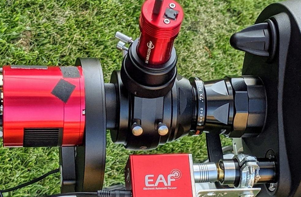 What is Saturn Atmosphere Made Of