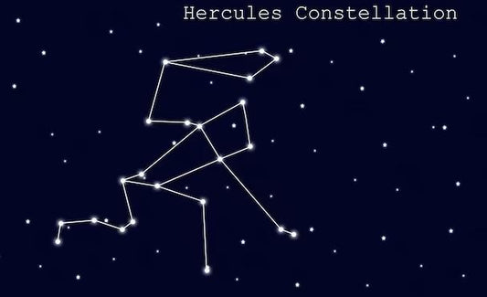 Keystone Constellation Astrophotography Blog