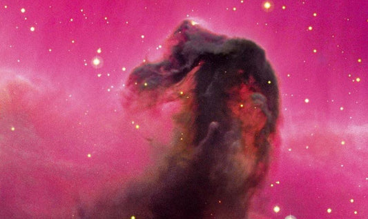 The Horsehead Nebula: Location, Facts, Hubble Images, Size