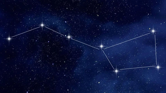 How to Find the Little Dipper
