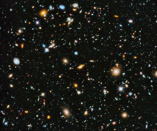 Hubble Deep Field