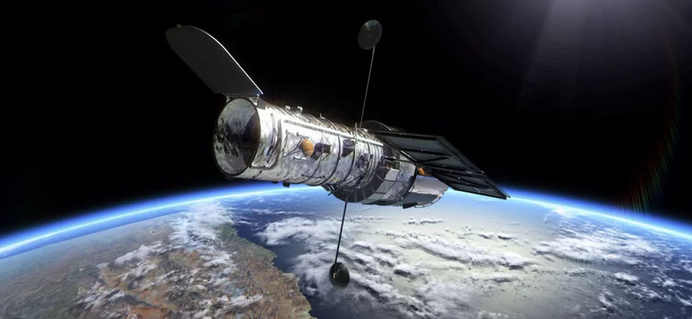 hubble telescope