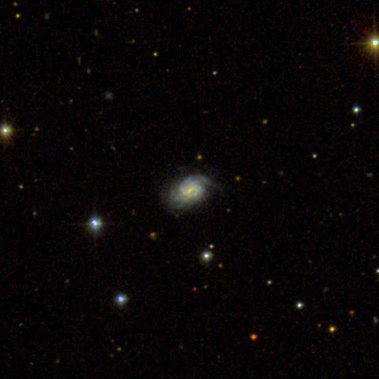 IC 1011 Galaxy: Type, Age, Size, Diameter, Mass, Location, Facts, Distance from Earth