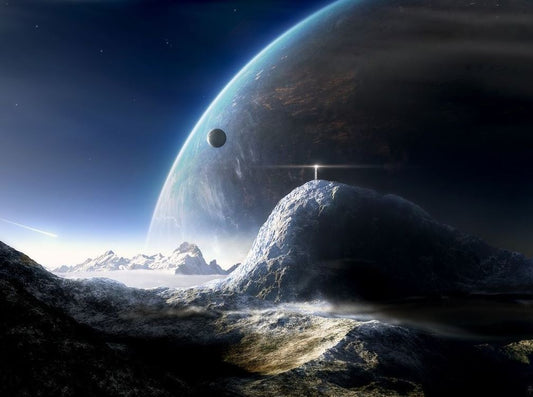 Kepler-62f Planet: Size, Mass, Gravity, Surface Temperature, Oxygen, Habitable, Atmosphere, Distance, Facts