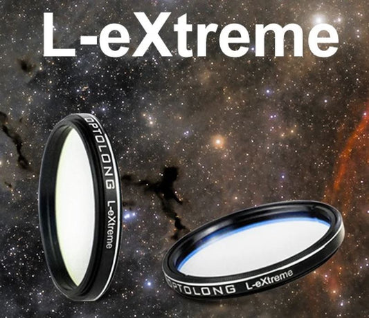 Optolong L-eXtreme Filter Review