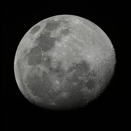 Best beginner astrophotography targets