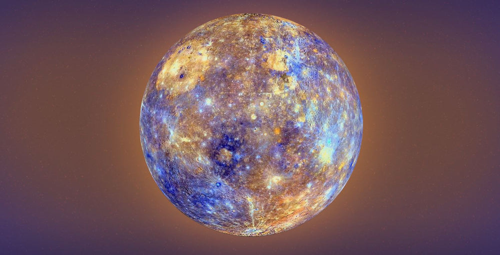 how long does it take mercury to orbit the sun