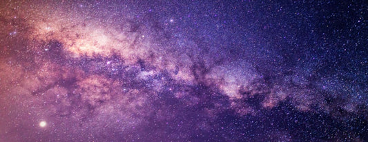 Where are we in the Milky Way