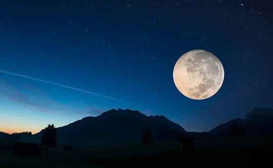 Lunar Space Missions Timeline