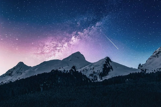 ND filter for Astrophotography