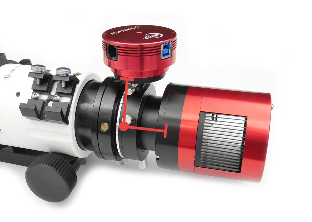 Axis Guide Best Off Axis Guider