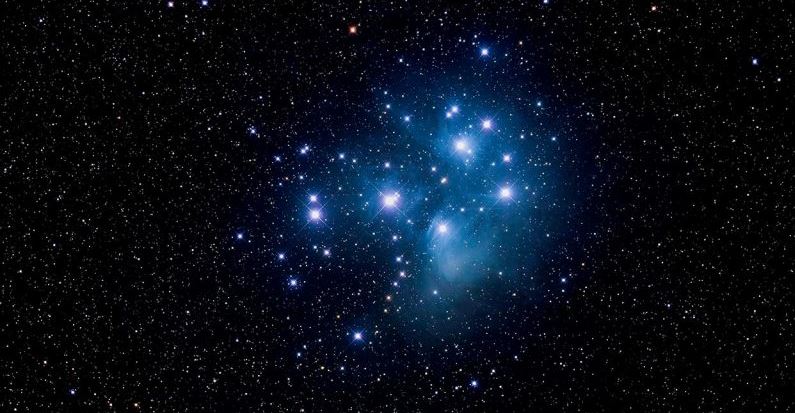 What is An Open Star Cluster