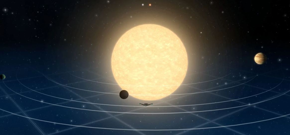 Pollux Star: Type, Age, Size, Diameter, Mass, Temperature, Color, Dist