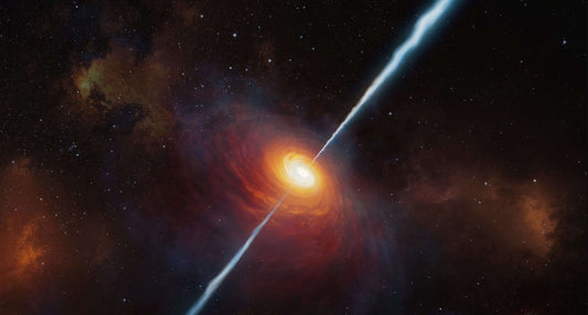 J1144 Black Hole Quasar: Size, Mass, Diameter, Radius, Location, Facts, Distance from Earth