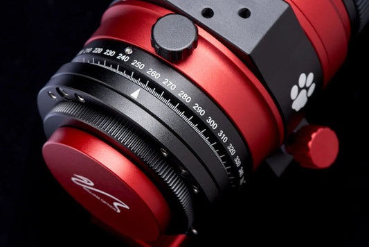 Sharpstar 61 vs Redcat 51